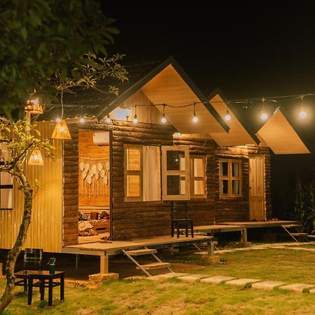 Lacasa Home&Coffee モクチャウ エクステリア 写真