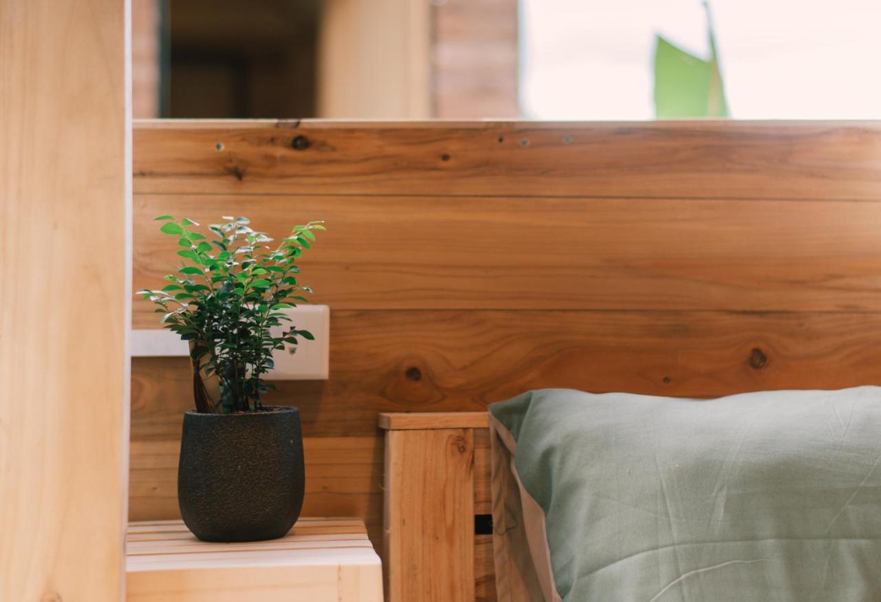 Lacasa Home&Coffee モクチャウ エクステリア 写真