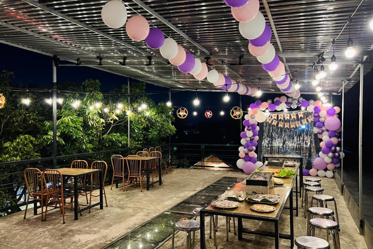 Lacasa Home&Coffee モクチャウ エクステリア 写真