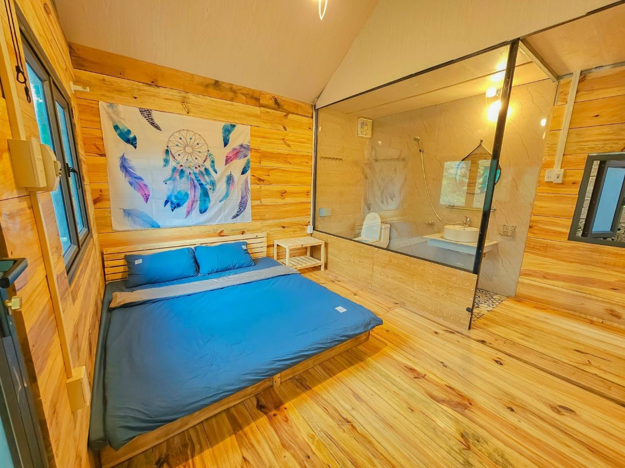 Lacasa Home&Coffee モクチャウ エクステリア 写真